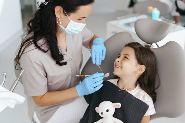 Best Emergency Treatment for Toothache in Shasta, CA