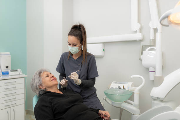 Best Emergency Dental Surgery in Shasta, CA