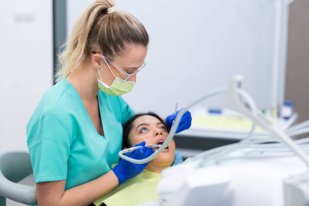 Best Emergency Tooth Extraction in Shasta, CA