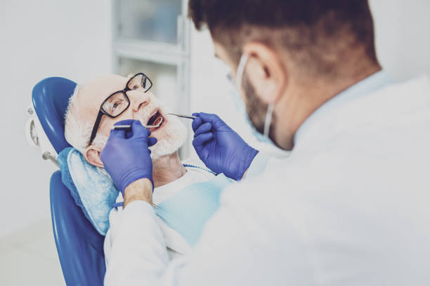 Best Emergency Treatment for Toothache in Shasta, CA